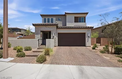 12054 Arrebol Ave, Las Vegas, NV 89138