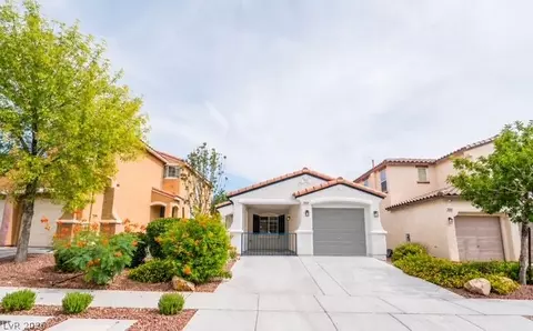 10604 S Calico Pines Ave, Las Vegas, NV 89135