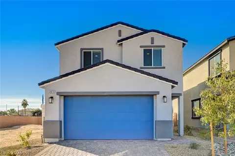 3650 Gin Fizz St, Las Vegas, NV 89121