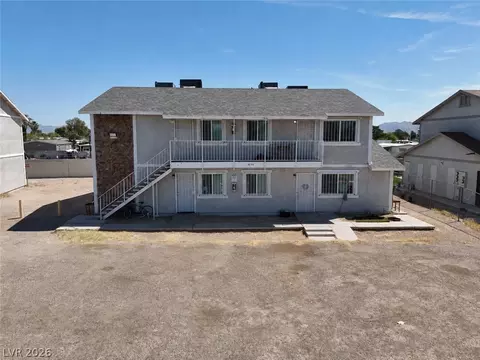 1656 Stevens St, Las Vegas, NV 89115