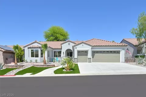 2848 Meadow Park Ave, Henderson, NV 89052