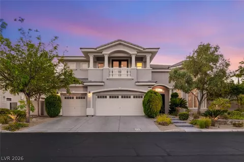 2981 Hammerwood Dr, Las Vegas, NV 89135