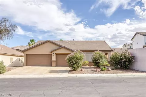1087 Las Palmas Entrada Ave, Henderson, NV 89012