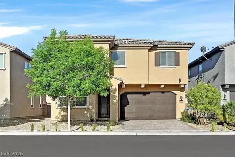 5702 Colbert St, North Las Vegas, NV 89081