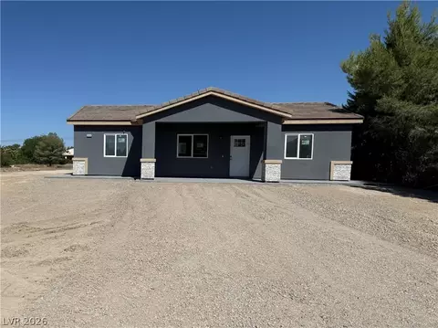 3080 Unicorn Ave, Pahrump, NV 89048