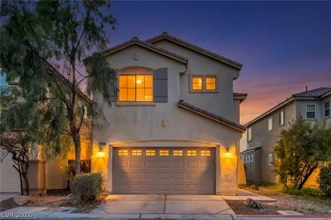 5359 Champion Run St, Las Vegas, NV 89113