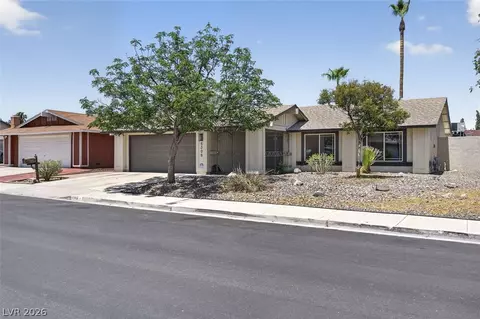 6308 Brea Blvd, Las Vegas, NV 89118