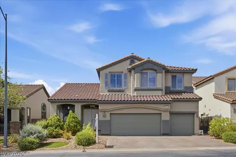 654 Ember Rock Ave, Henderson, NV 89015
