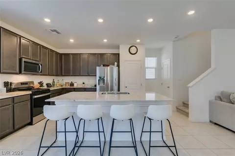 4110 Golden Fleece Ave, Las Vegas, NV 89141