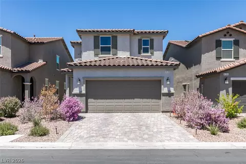 4110 Golden Fleece Ave, Las Vegas, NV 89141