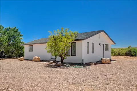 1385 S Moapa Valley Blvd, Overton, NV 89040