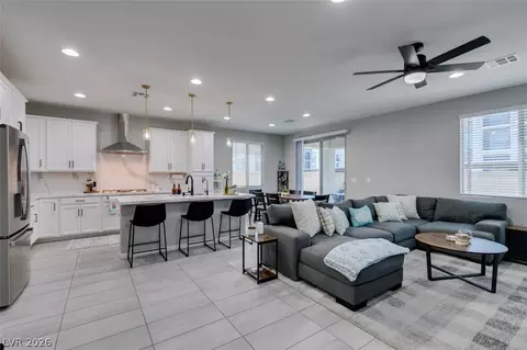 1909 Rini Ridge Ave, North Las Vegas, NV 89031