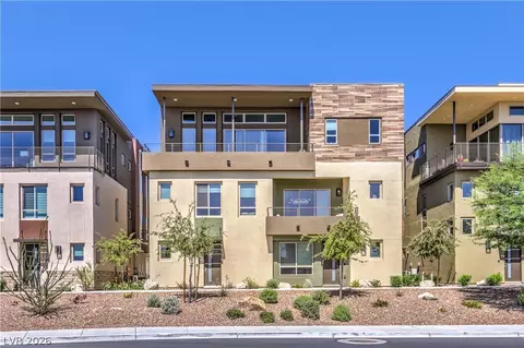4131 Sunrise Flats St #0, Las Vegas, NV 89135