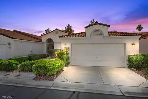4865 Cliff Crest St, Las Vegas, NV 89147