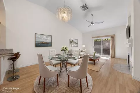 4865 Cliff Crest St, Las Vegas, NV 89147