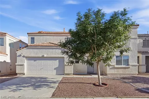 3731 Canary Creek Ave, North Las Vegas, NV 89031