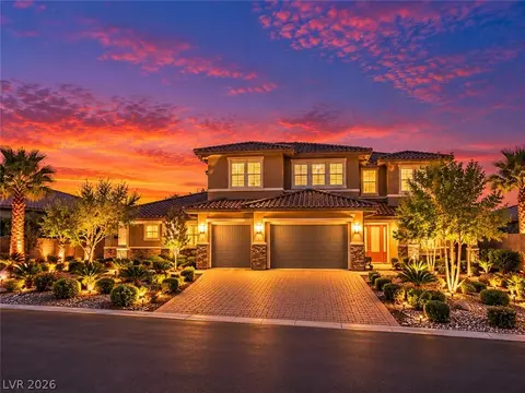 7028 Connor Cove St, Las Vegas, NV 89118