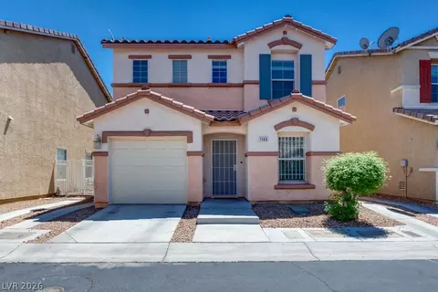 1140 Orange Meadow St, Las Vegas, NV 89142