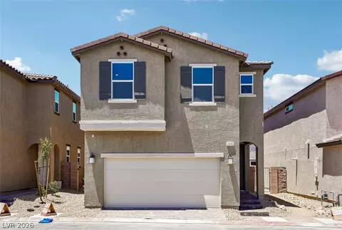 2695 Cibola Forest St, Las Vegas, NV 89121