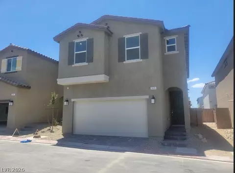 2695 Cibola Forest St, Las Vegas, NV 89121