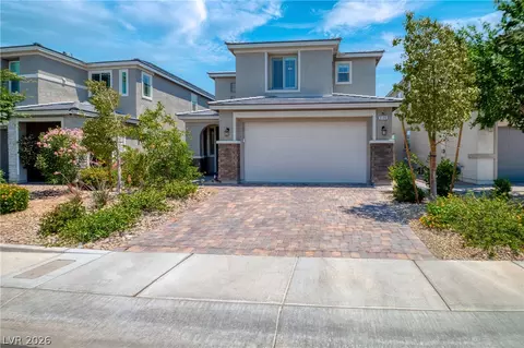 9186 Reinberg St, Las Vegas, NV 89113