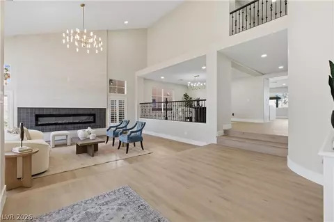 7536 Gossamer Wind St, Las Vegas, NV 89139