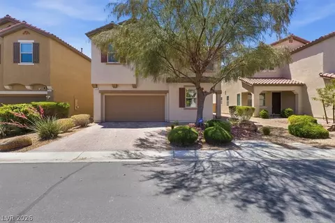 155 White Mule Ave, Las Vegas, NV 89148