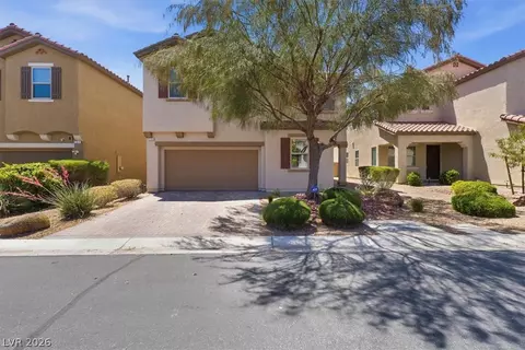 155 White Mule Ave, Las Vegas, NV 89148