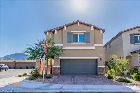 7019 Alabaster Peak St, Las Vegas, NV 89166