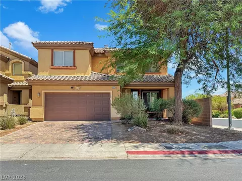 6954 Jacksboro Ct, North Las Vegas, NV 89084