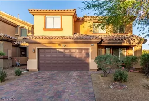 6954 Jacksboro Ct, North Las Vegas, NV 89084