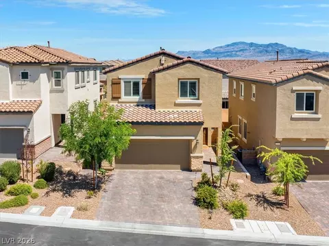 10596 Deibel Ave, Las Vegas, NV 89166