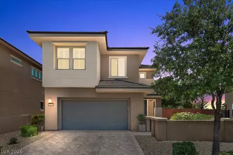 5532 Bristol Grove Ln, Las Vegas, NV 89135