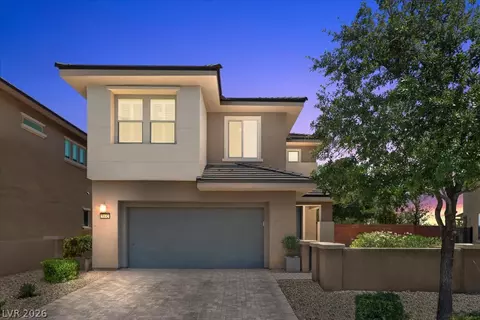5532 Bristol Grove Ln, Las Vegas, NV 89135