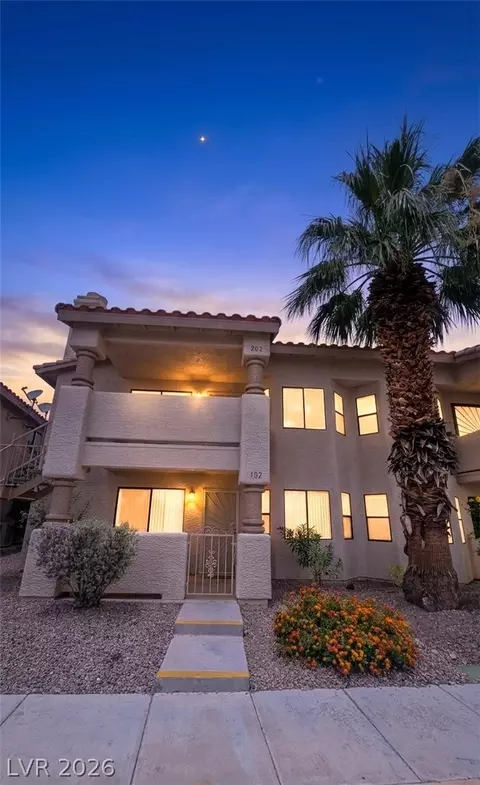 1113 Sulphur Springs Ln #202, Las Vegas, NV 89128