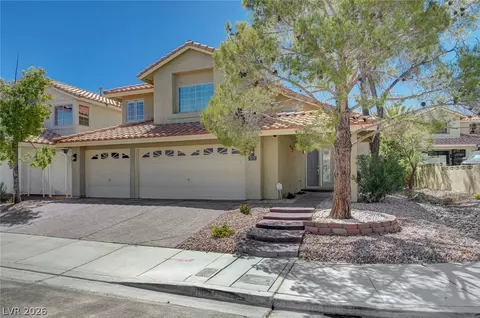 1829 Summit Pointe Dr, Las Vegas, NV 89117