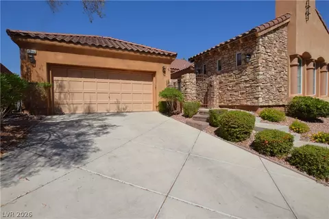 1213 Via Casa Palermo, Henderson, NV 89011