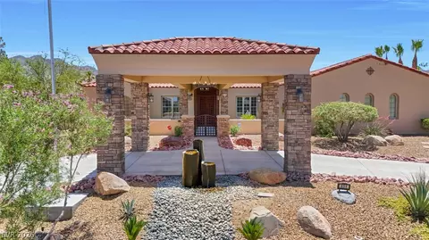 651 Du Fort Ave, Henderson, NV 89002