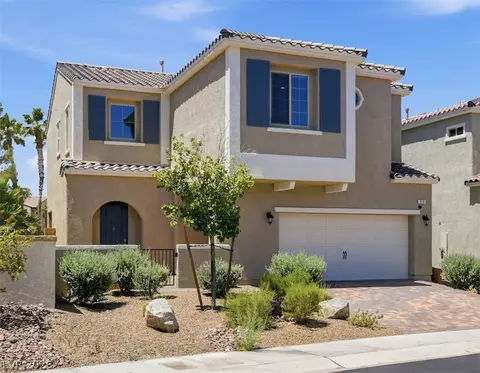 529 Norcia Pl, Henderson, NV 89011