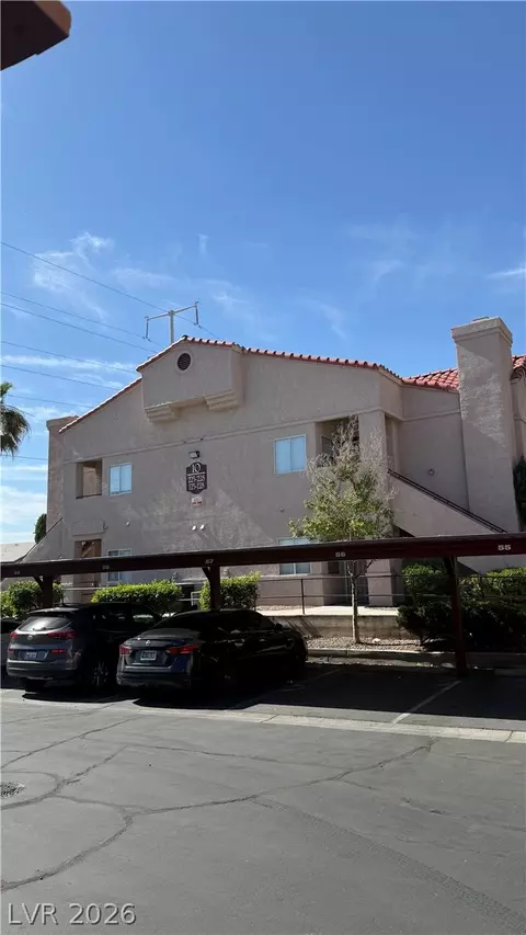 5225 W Reno Ave #127, Las Vegas, NV 89118