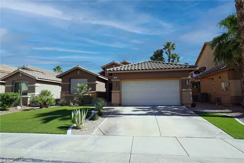 81 Saint Johns Wood Ave, Henderson, NV 89002
