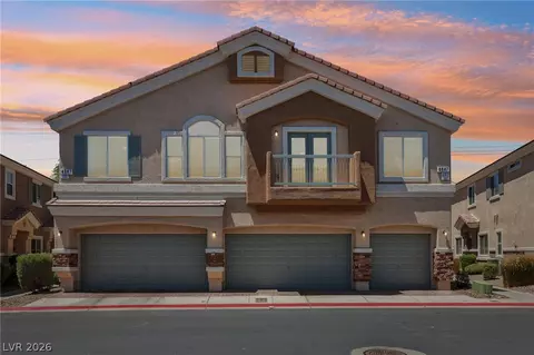 4847 Double Down Dr #101, Las Vegas, NV 89122
