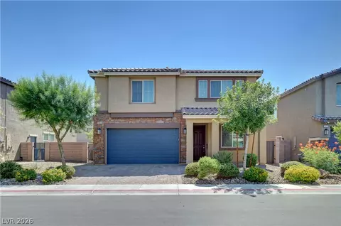 2664 Crystal Quartz St, Las Vegas, NV 89146