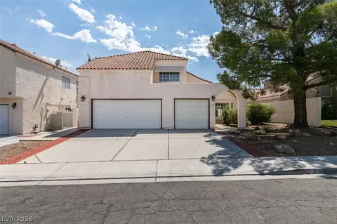 534 Baldridge Dr, Henderson, NV 89014