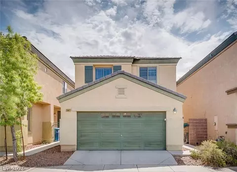 7582 Whiskey Moon, Las Vegas, NV 89139