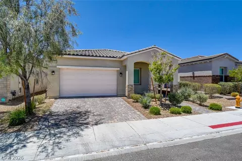 8561 Stokstone St, Las Vegas, NV 89166