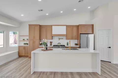 1110 Winter Storm Dr, Henderson, NV 89052