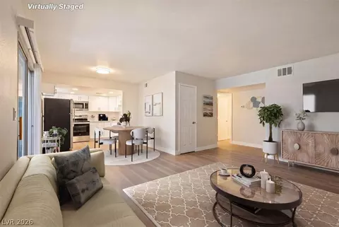 5278 River Glen Dr #419, Las Vegas, NV 89103