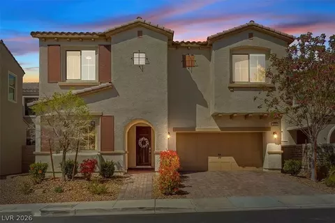 3038 Villanelle Ave, Henderson, NV 89044