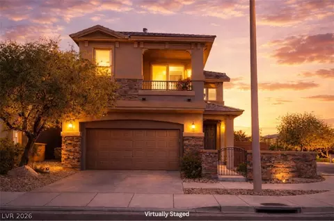 10460 Harvest Wind Dr, Las Vegas, NV 89135